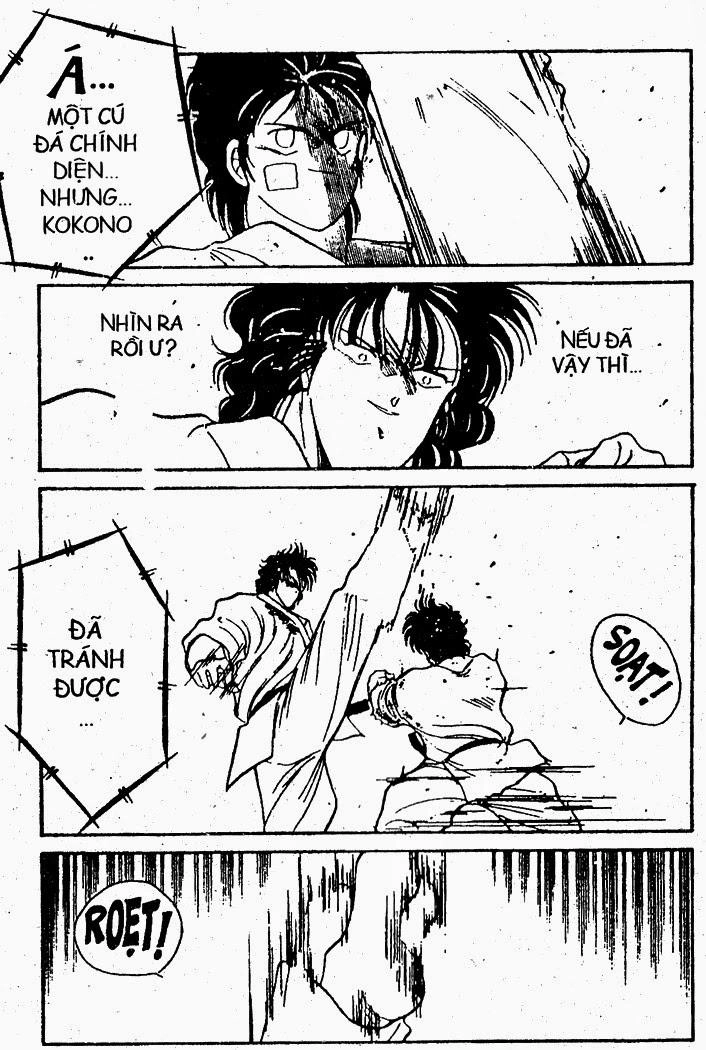 Truyền Nhân Atula 1 Chapter 54 - 9