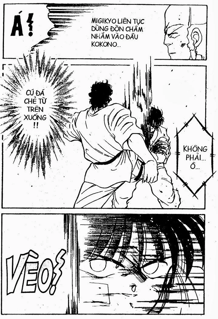 Truyền Nhân Atula 1 Chapter 54 - 10