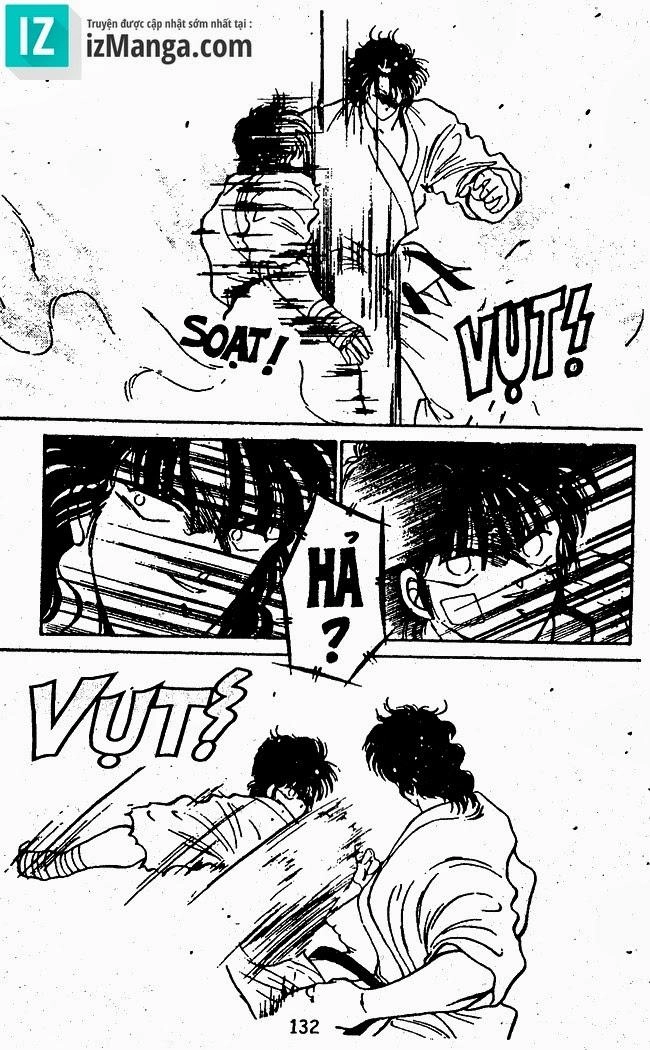 Truyền Nhân Atula 1 Chapter 54 - 11