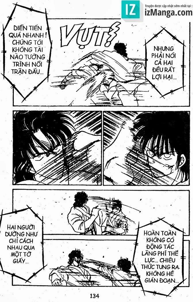 Truyền Nhân Atula 1 Chapter 54 - 13