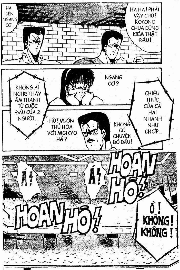 Truyền Nhân Atula 1 Chapter 54 - 14