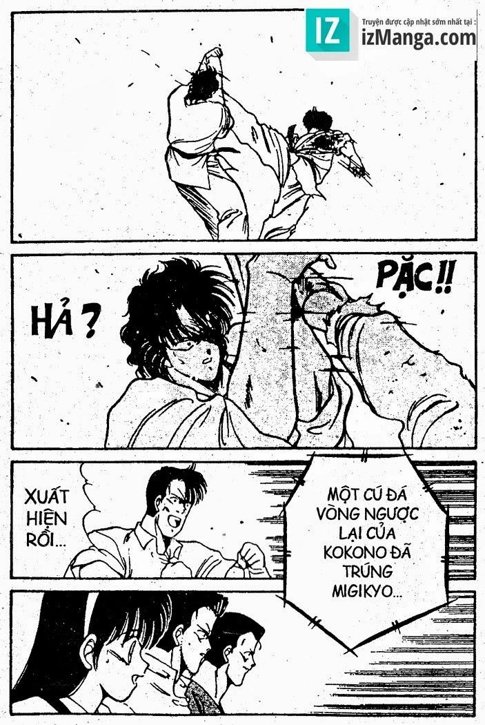 Truyền Nhân Atula 1 Chapter 54 - 15