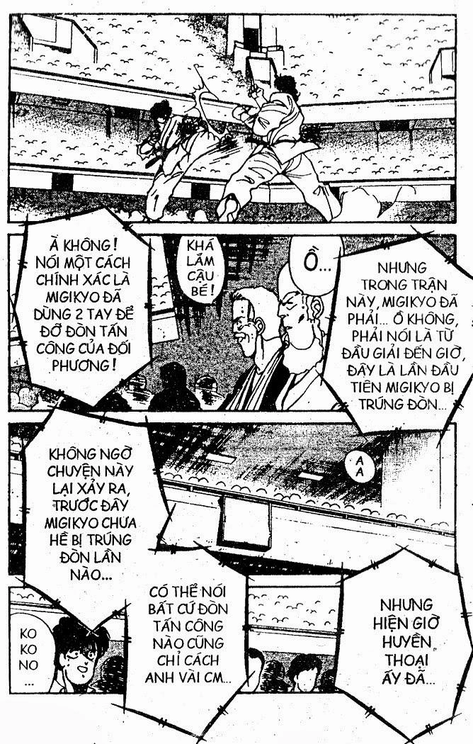 Truyền Nhân Atula 1 Chapter 54 - 16