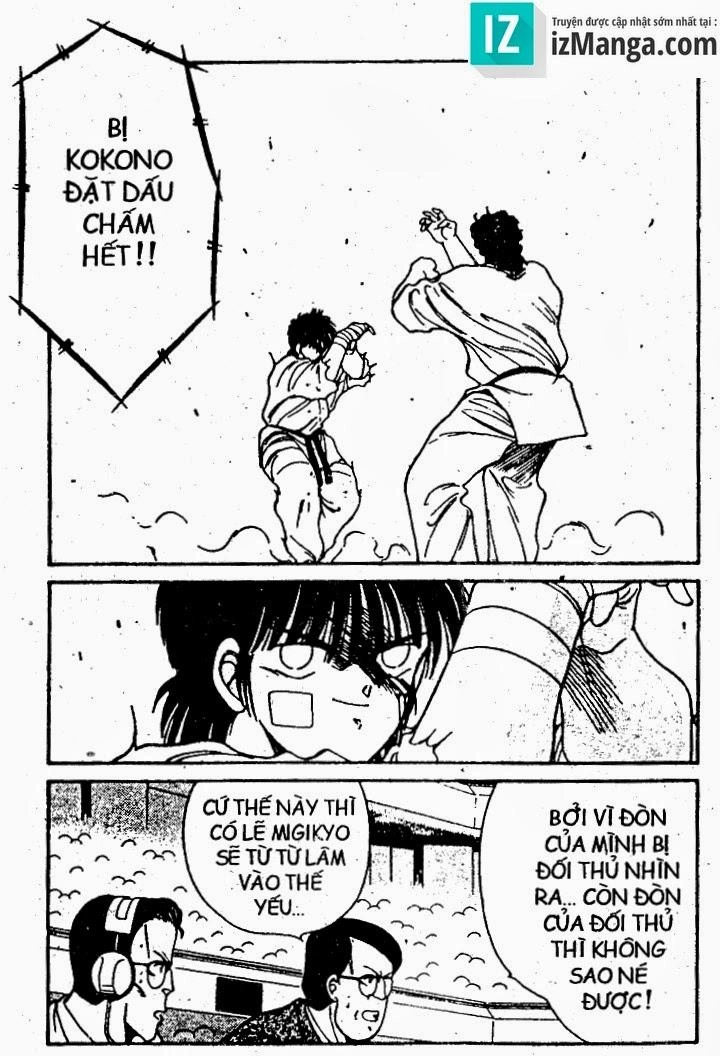 Truyền Nhân Atula 1 Chapter 54 - 17