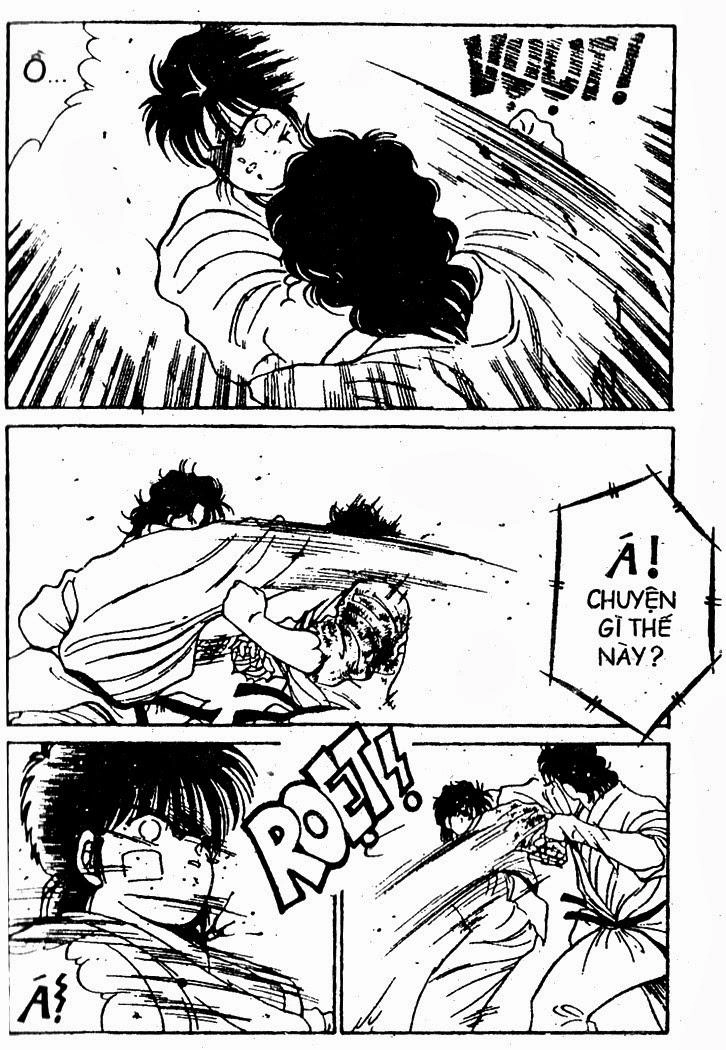 Truyền Nhân Atula 1 Chapter 54 - 22