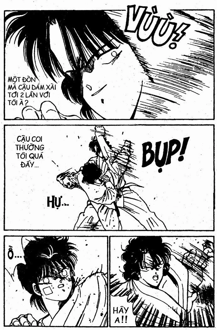 Truyền Nhân Atula 1 Chapter 54 - 23