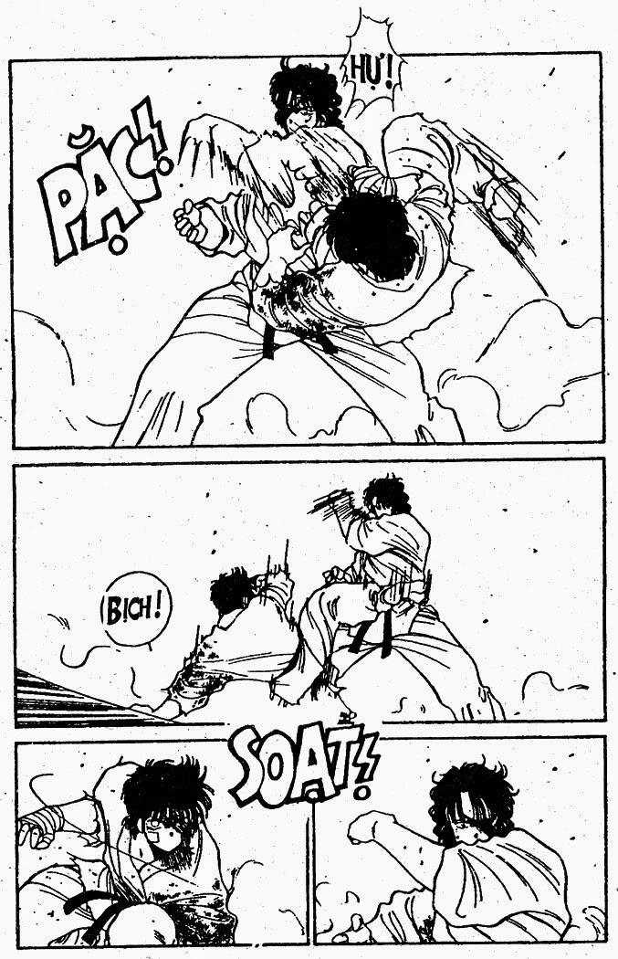 Truyền Nhân Atula 1 Chapter 54 - 25