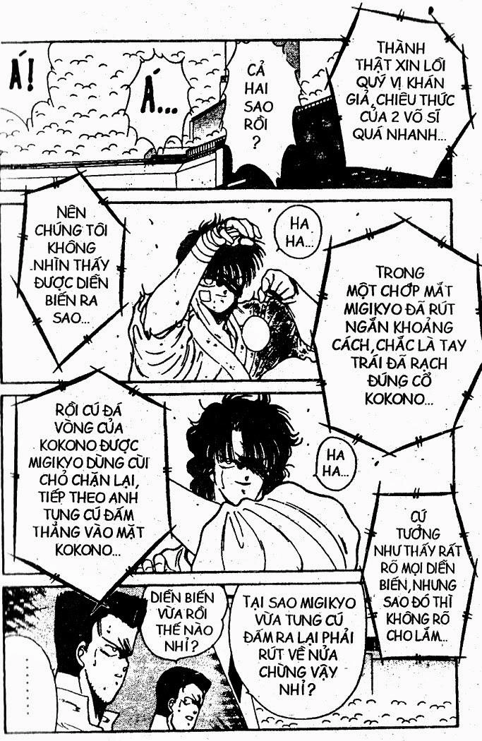 Truyền Nhân Atula 1 Chapter 54 - 26