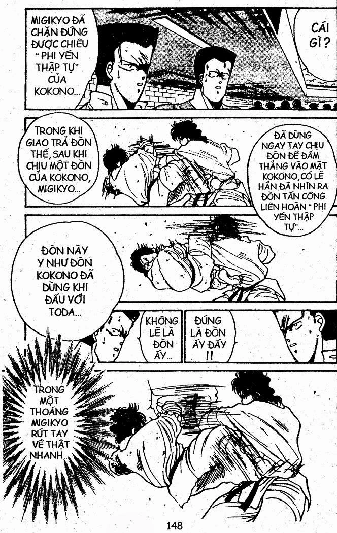 Truyền Nhân Atula 1 Chapter 54 - 27