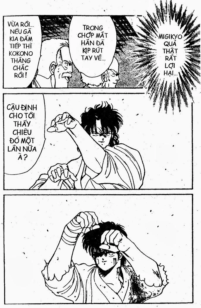 Truyền Nhân Atula 1 Chapter 54 - 28