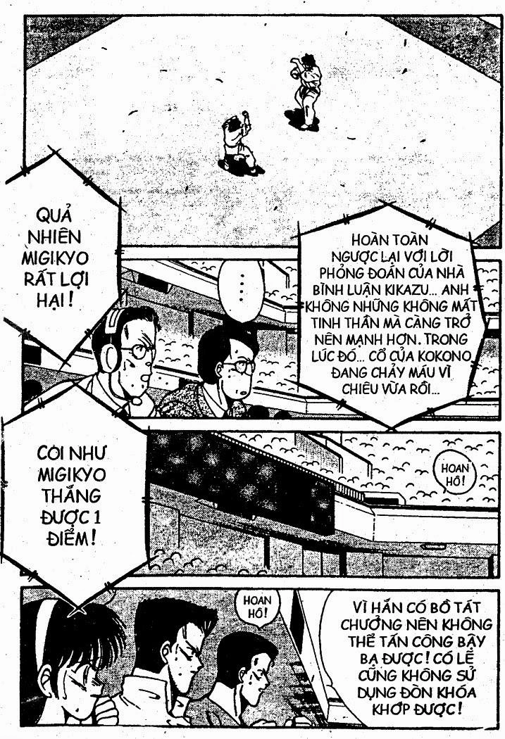 Truyền Nhân Atula 1 Chapter 54 - 29