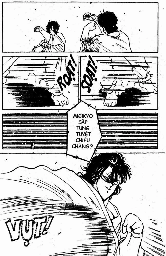 Truyền Nhân Atula 1 Chapter 54 - 30