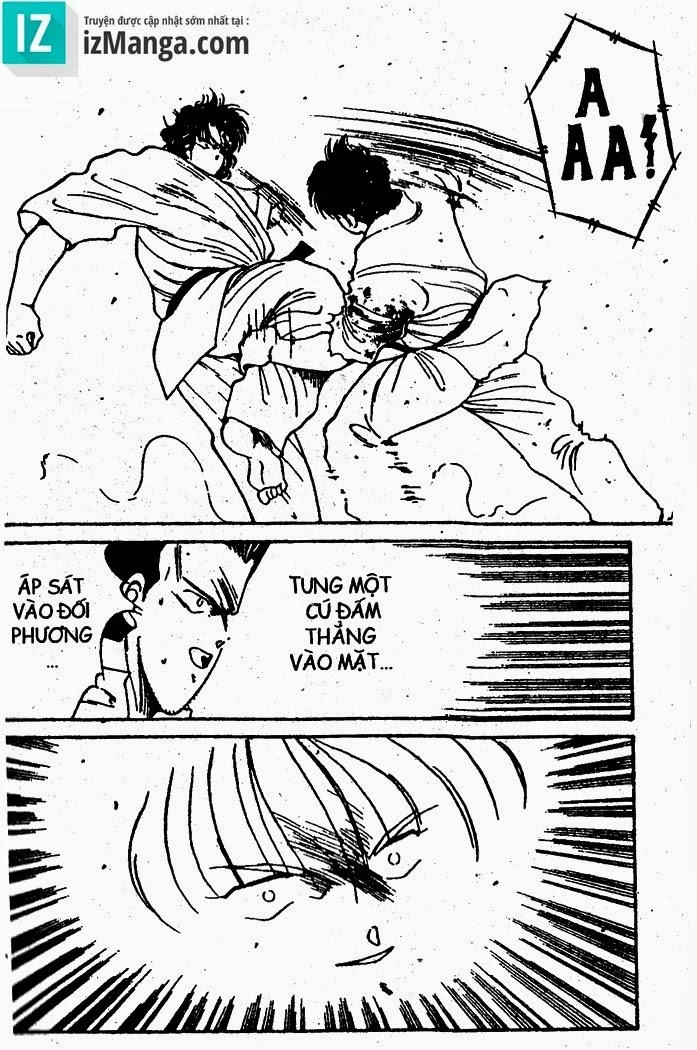 Truyền Nhân Atula 1 Chapter 54 - 32