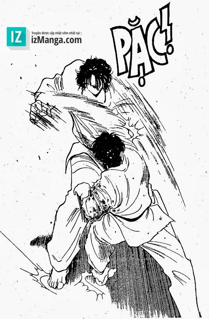 Truyền Nhân Atula 1 Chapter 54 - 34