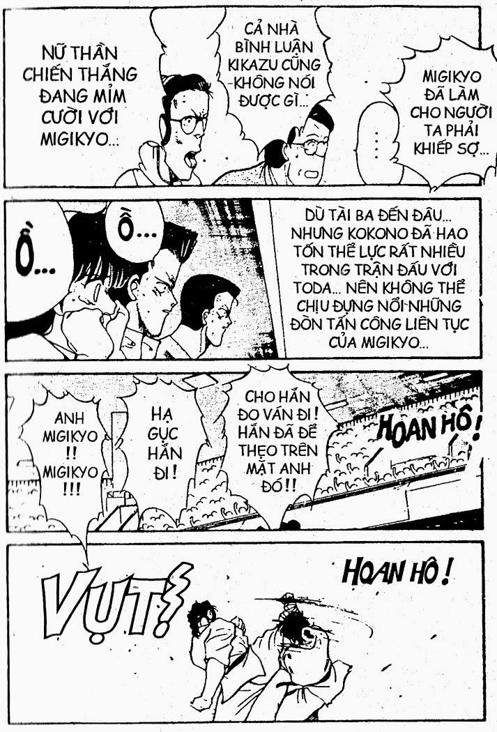 Truyền Nhân Atula 1 Chapter 56 - 20