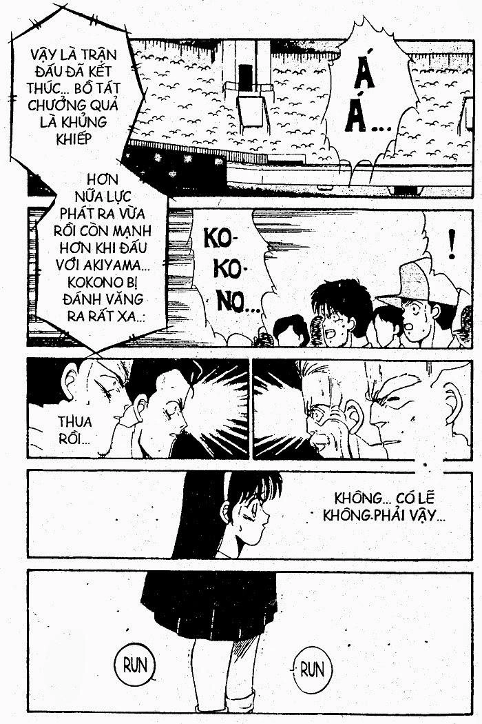 Truyền Nhân Atula 1 Chapter 57 - 3