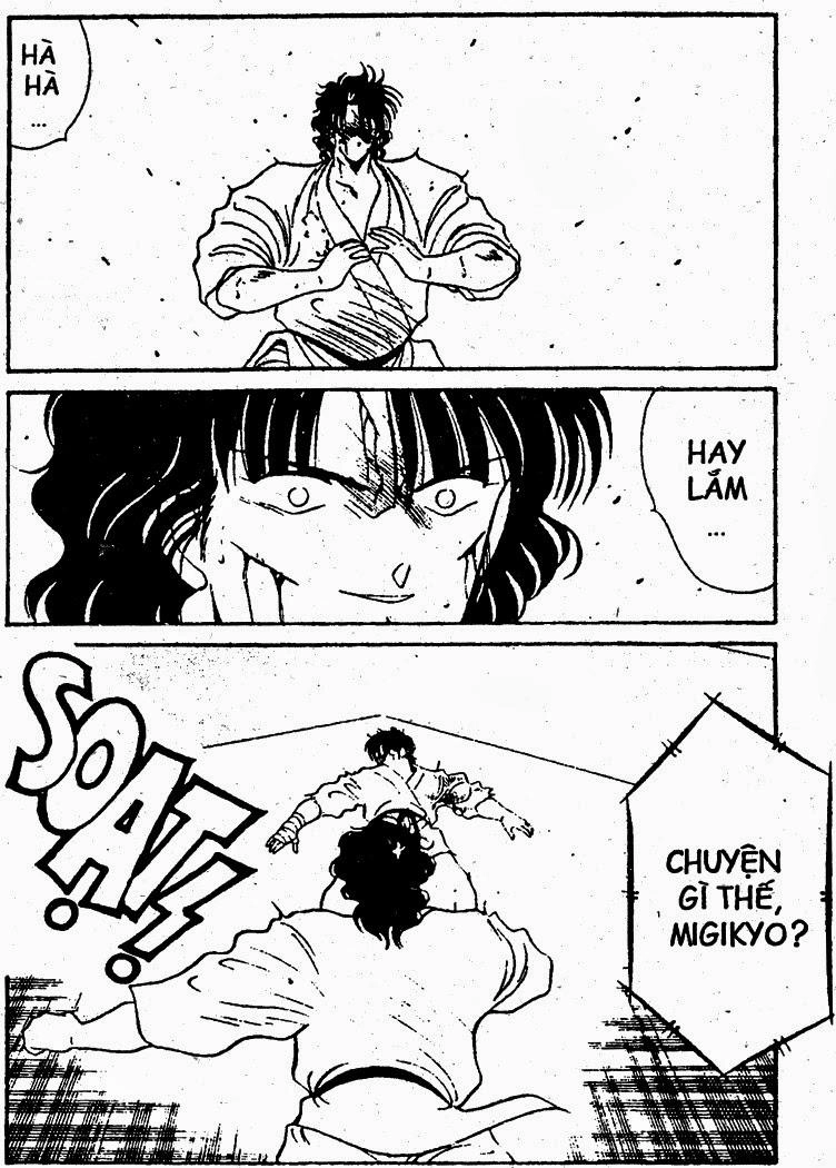 Truyền Nhân Atula 1 Chapter 57 - 4