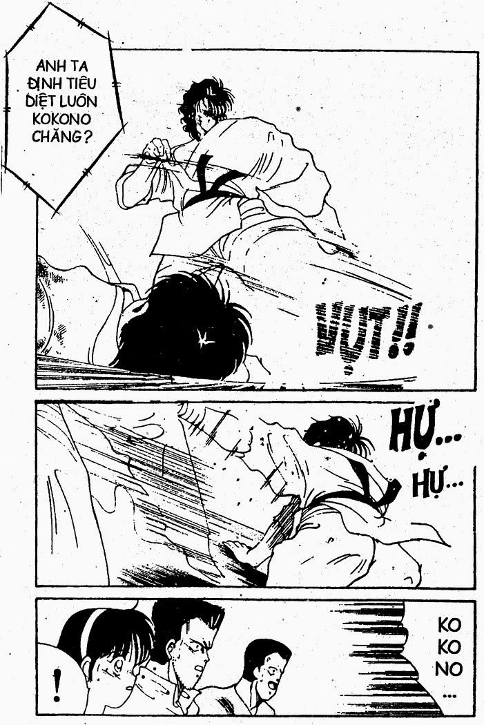 Truyền Nhân Atula 1 Chapter 57 - 5