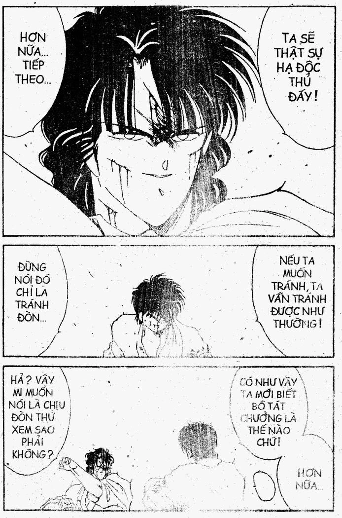 Truyền Nhân Atula 1 Chapter 57 - 9