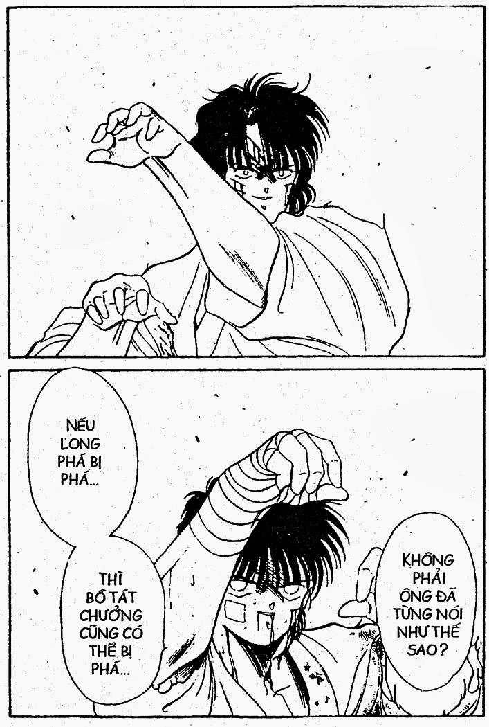 Truyền Nhân Atula 1 Chapter 57 - 10