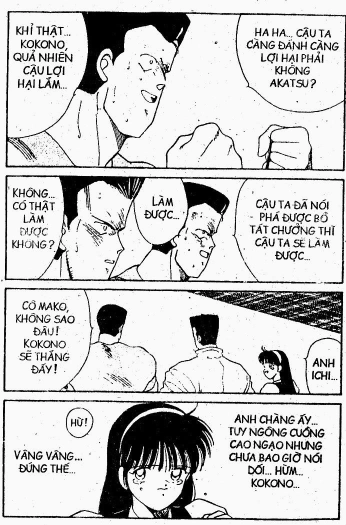 Truyền Nhân Atula 1 Chapter 57 - 14