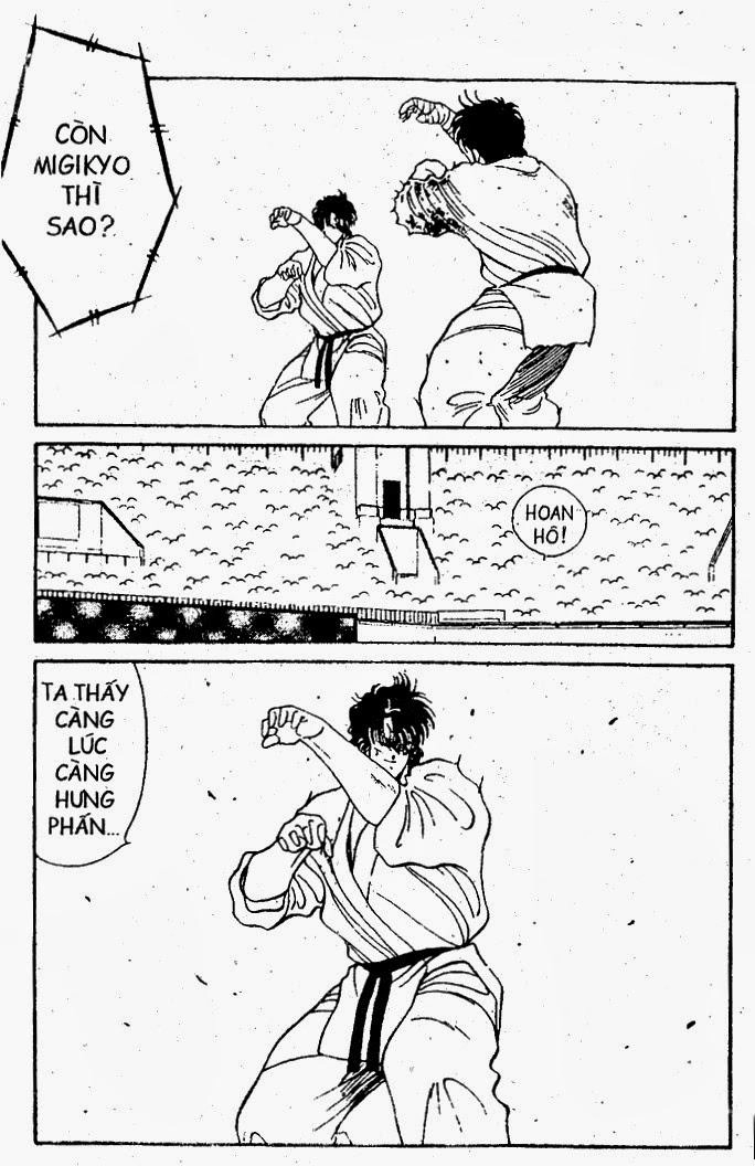 Truyền Nhân Atula 1 Chapter 57 - 16