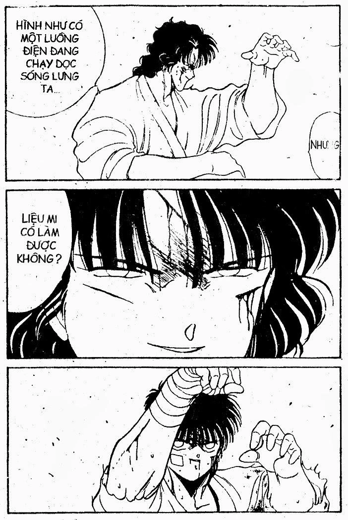 Truyền Nhân Atula 1 Chapter 57 - 17