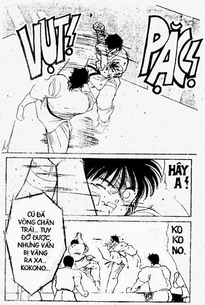 Truyền Nhân Atula 1 Chapter 57 - 19