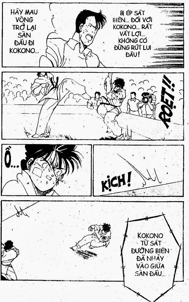 Truyền Nhân Atula 1 Chapter 57 - 20