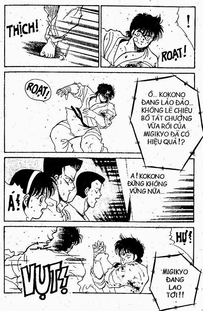 Truyền Nhân Atula 1 Chapter 57 - 21