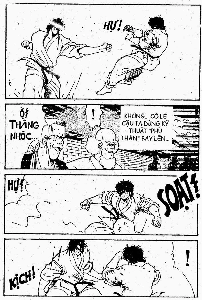 Truyền Nhân Atula 1 Chapter 57 - 23