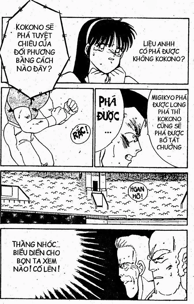 Truyền Nhân Atula 1 Chapter 57 - 27