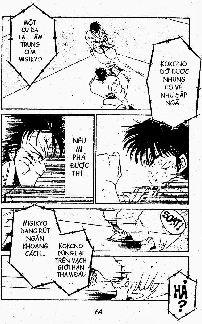 Truyền Nhân Atula 1 Chapter 57 - 29