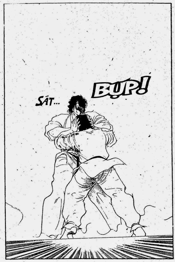 Truyền Nhân Atula 1 Chapter 58 - 4