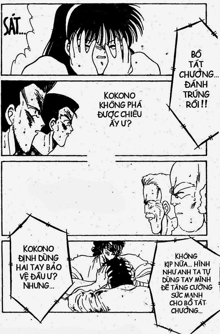 Truyền Nhân Atula 1 Chapter 58 - 5