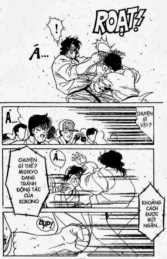 Truyền Nhân Atula 1 Chapter 58 - 7