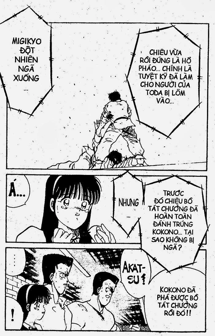 Truyền Nhân Atula 1 Chapter 58 - 10