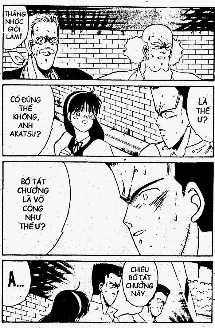 Truyền Nhân Atula 1 Chapter 58 - 11