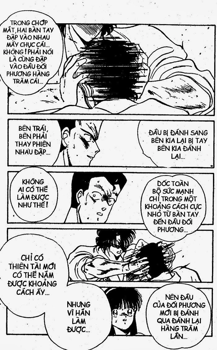 Truyền Nhân Atula 1 Chapter 58 - 12