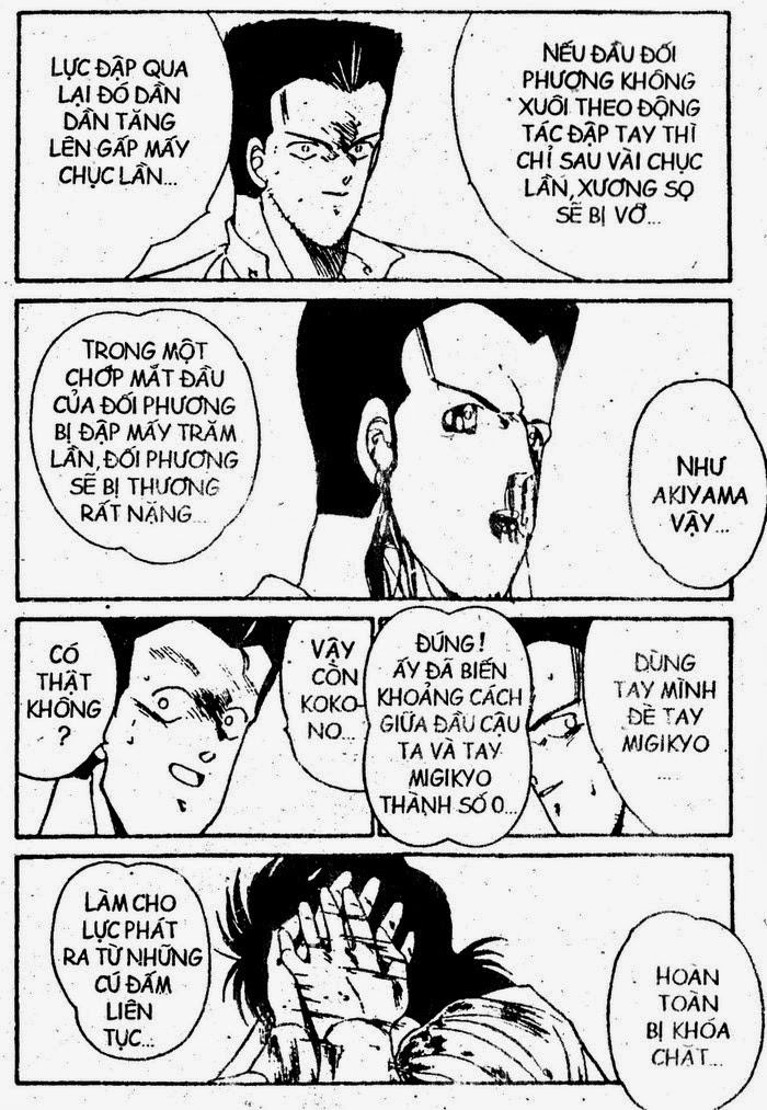 Truyền Nhân Atula 1 Chapter 58 - 13