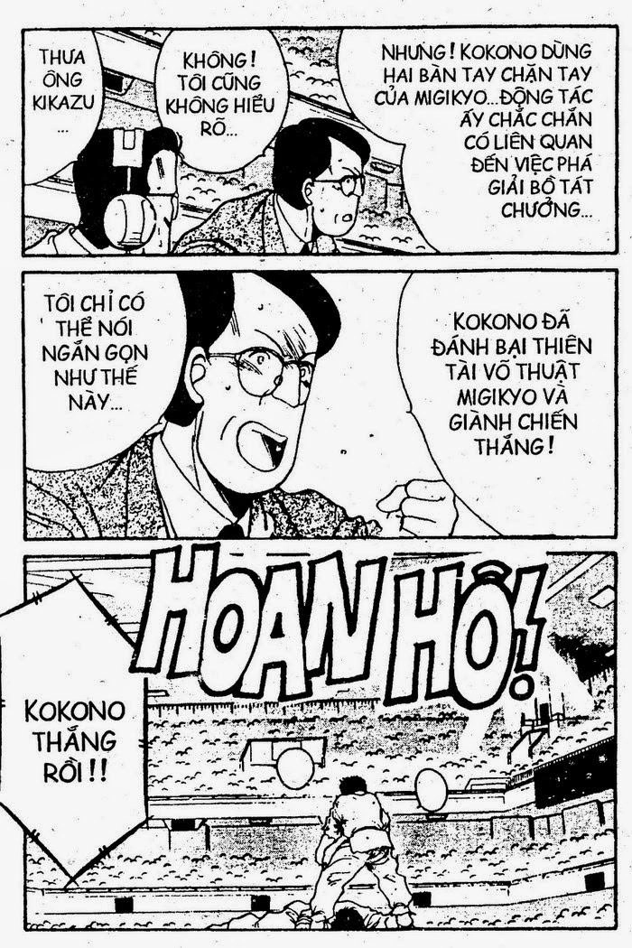 Truyền Nhân Atula 1 Chapter 58 - 14