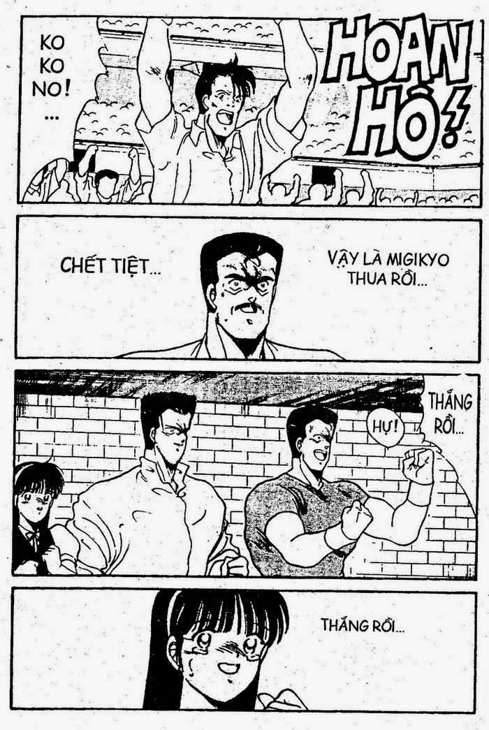 Truyền Nhân Atula 1 Chapter 58 - 15