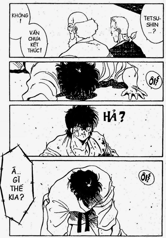 Truyền Nhân Atula 1 Chapter 58 - 16