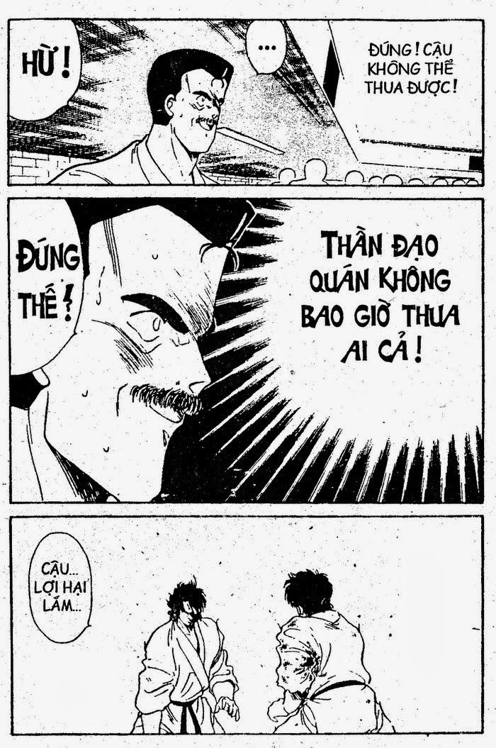 Truyền Nhân Atula 1 Chapter 58 - 19