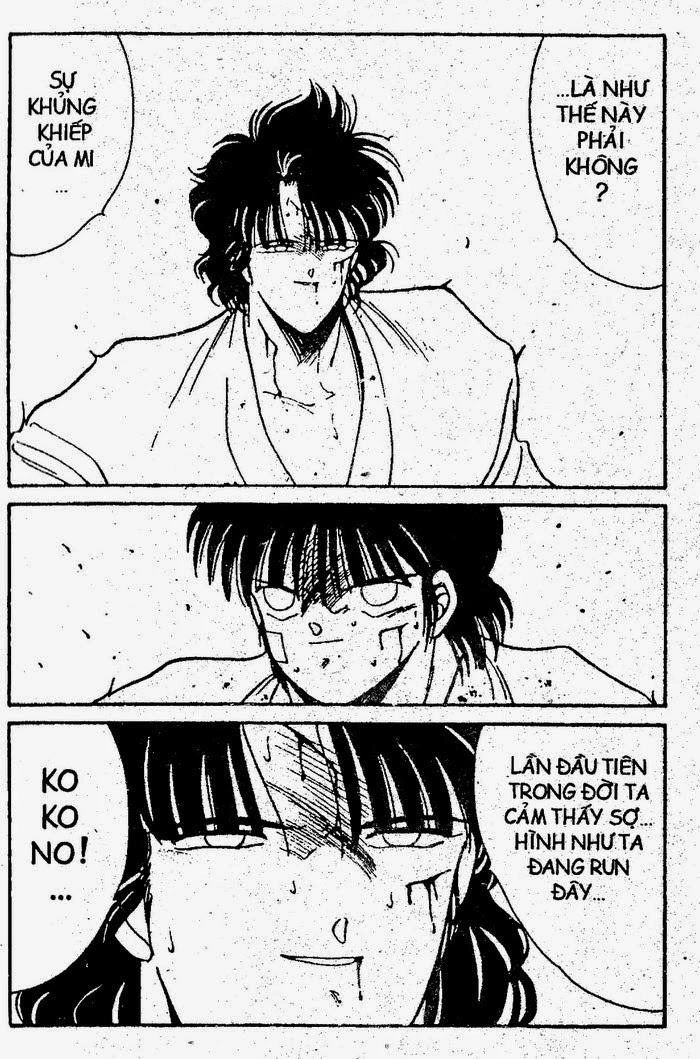 Truyền Nhân Atula 1 Chapter 58 - 20