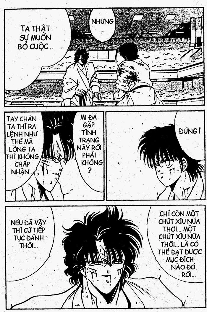 Truyền Nhân Atula 1 Chapter 58 - 21