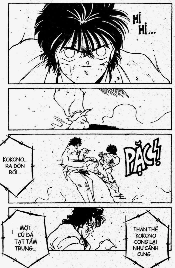 Truyền Nhân Atula 1 Chapter 58 - 22