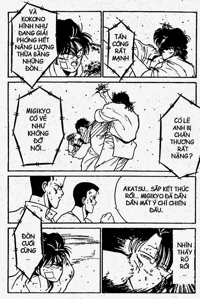 Truyền Nhân Atula 1 Chapter 58 - 23