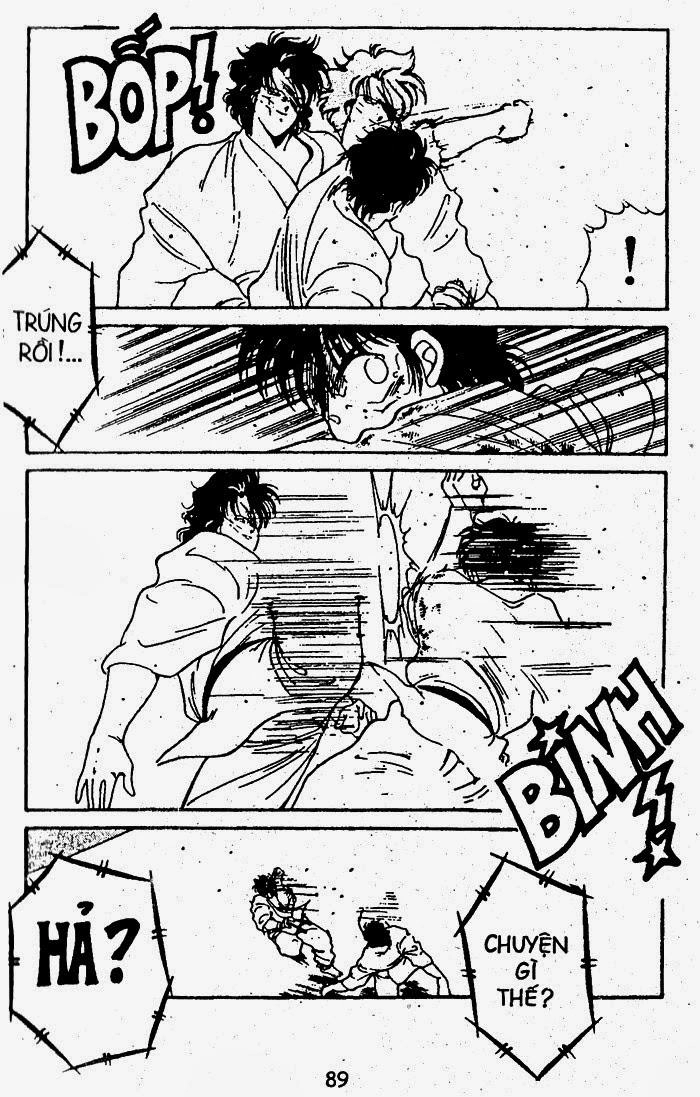 Truyền Nhân Atula 1 Chapter 58 - 24