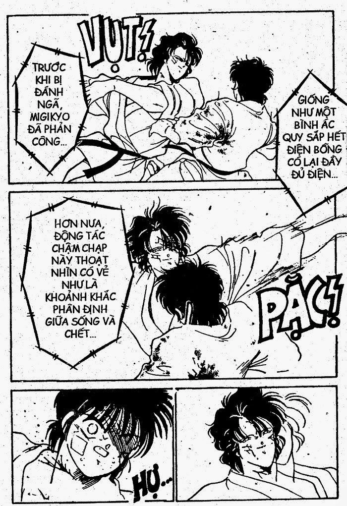 Truyền Nhân Atula 1 Chapter 58 - 25